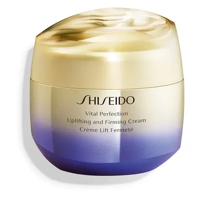 Aktion - Shiseido Vital Perfection Uplifting & Firming Cream 75 ml