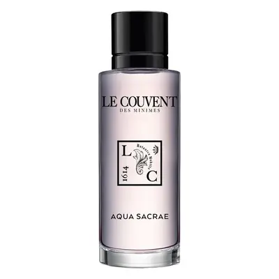 Le Couvent Maison de Parfum Aqua Sacrae Eau de Toilette (EdT) 100 ml