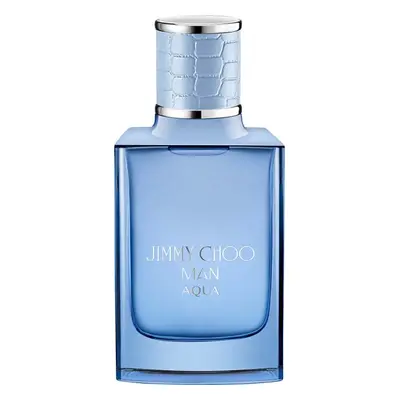 Jimmy Choo Man Aqua Eau de Toilette (EdT) 30 ml