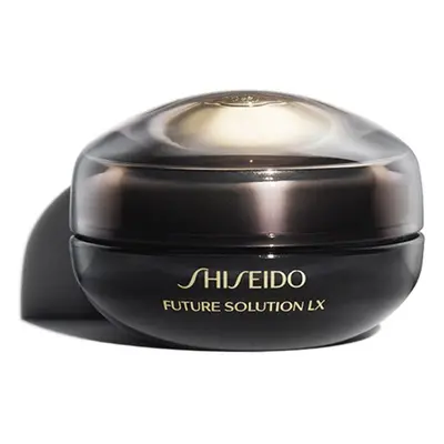 Shiseido Future Solution LX Eye and Lip Contour Cream 17 ml