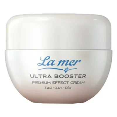 La mer Cuxhaven Ultra Booster Premium Effect Cream Tag 50 ml