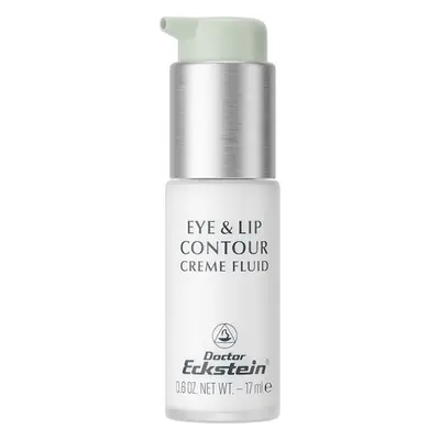 Doctor Eckstein Eye & Lip Contour Creme Fluid 17 ml