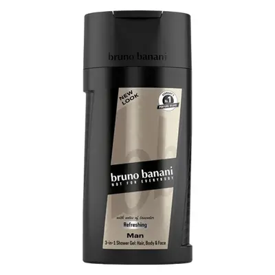 Bruno Banani Man Shower Gel 250 ml