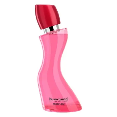 Bruno Banani Woman's Best Eau de Toilette (EdT) 20 ml