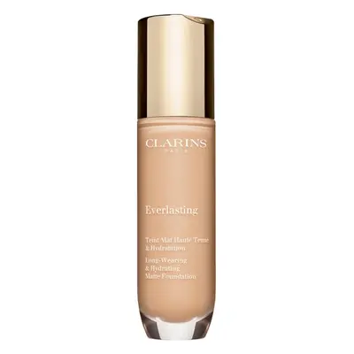 CLARINS Everlasting Foundation 30 ml 105N nude