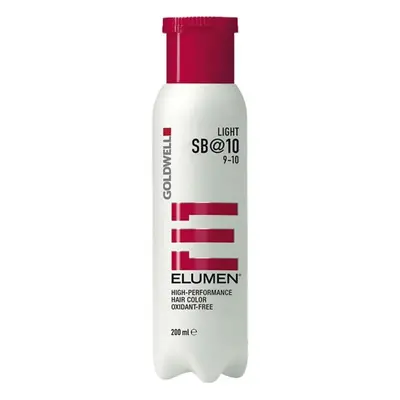 Goldwell Elumen Haarfarbe Light SB@10 200 ml