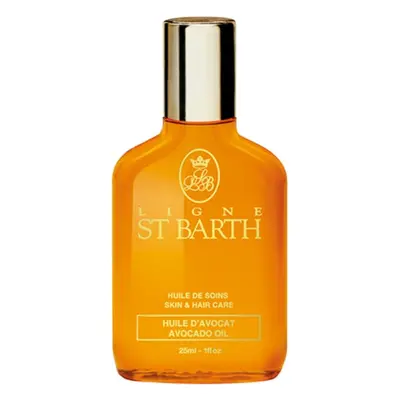 Ligne St Barth Corps Avocado Öl Haut- & Haarpflege 25 ml