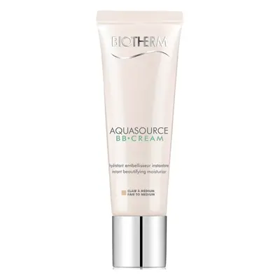 Biotherm Aquasource BB Cream Hell-Mittel 30 ml