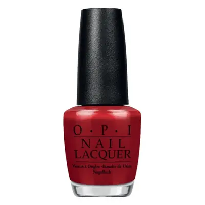 OPI Nail Lacquer Classics Go With the Lava Flow - 15 ml