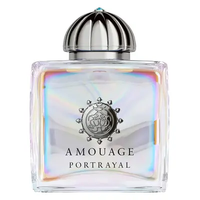 Amouage Portrayal Woman Eau de Parfum (EdP) 100 ml