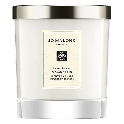 Jo Malone Lime Basil & Mandarin Home Candle 200 g