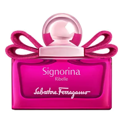 Salvatore Ferragamo Signorina Ribelle Eau de Parfum (EdP) 30 ml