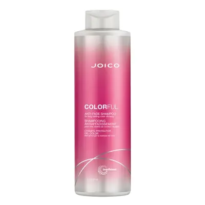 Joico Colorful Anti-Fade Shampoo 1000 ml