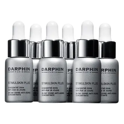 Darphin Stimulskin Plus Lift Renewal Series 6 x 5 ml