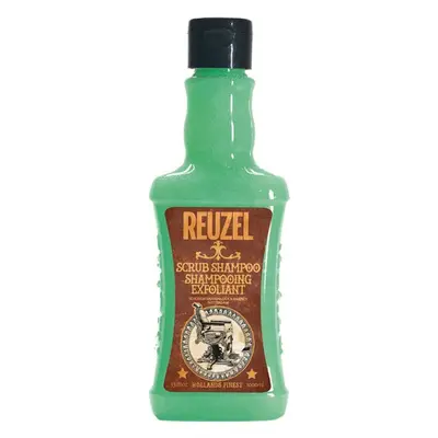 Reuzel Haarpflege Scrub Shampoo 1000 ml