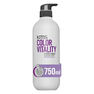 KMS COLORVITALITY Conditioner 750 ml