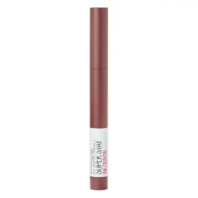 Maybelline New York Super Stay Ink Crayon Lippenstift 20 Enjoy The View Lippenstift 1,5g