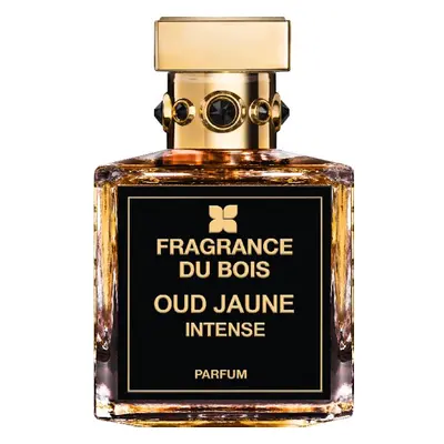 Fragrance du Bois Oud Jaune Intense Parfum 100 ml