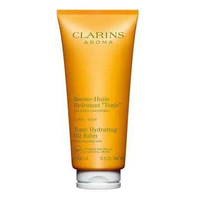 CLARINS Baume Hydratant "Tonic" 200 ml