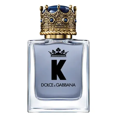 Dolce&Gabbana K Eau de Toilette (EdT) 50 ml