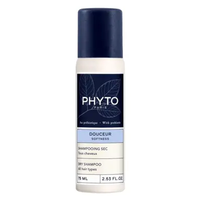 Phyto Douceur Softness Trockenshampoo 75 ml