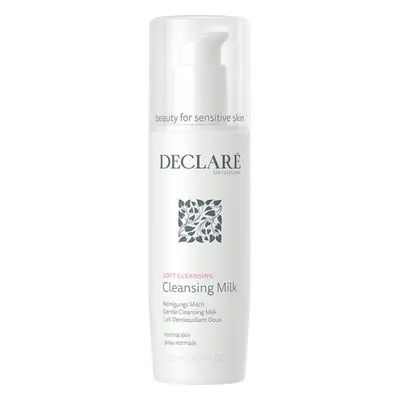 Declare Soft Cleansing Reinigungsmilch 200 ml