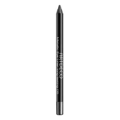 Artdeco Metallic Eye Liner Long-Lasting 5 metallic steel 1,2 g