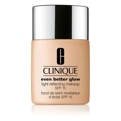 Clinique Even Better Glow Light Reflecting Makeup SPF 15 Foundation CN 28 Ivory 30 ml