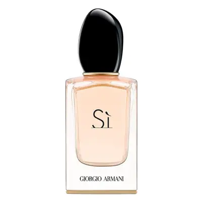 Giorgio Armani Si Eau de Parfum (EdP) 50 ml