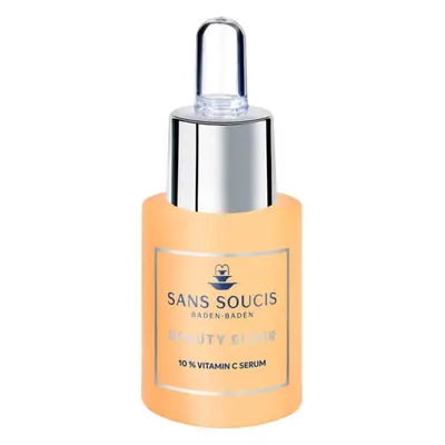 Sans Soucis Beauty Elixir 10% Vitamin C Serum 15 ml