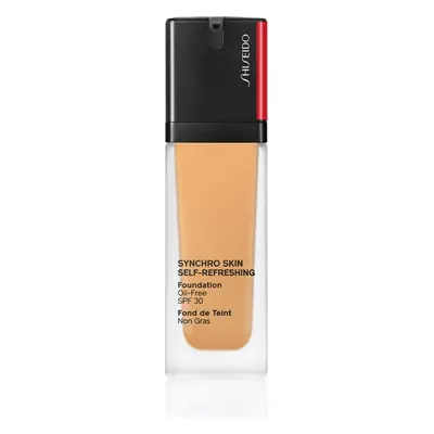 Shiseido Synchro Skin Self-Refreshing Foundation 360 30 ml