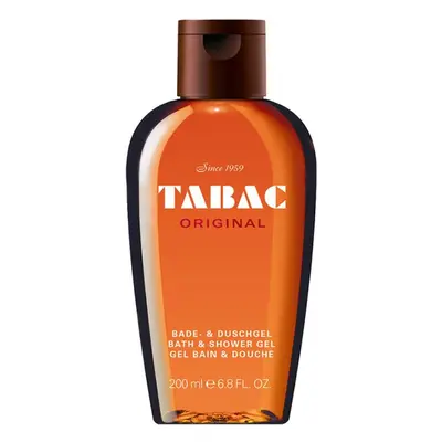 Tabac Original Badepflege Bath & Shower Gel 200 ml