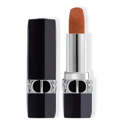 DIOR Rouge DIOR Samt Lipstick 3,5 g 200 Nude Touch