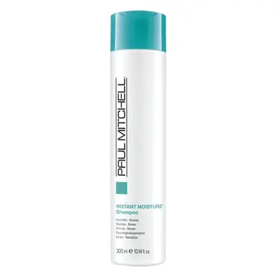 Paul Mitchell Instant Moisture Shampoo 300 ml