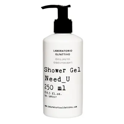 Laboratorio Olfattivo Need_U Showergel 250 ml