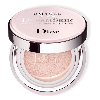 DIOR Capture Dreamskin Moist & Perfect Cushion SPF 50 - PA+++ Fb. 000 2x 15 g