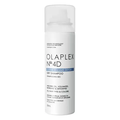 Olaplex No.4D Clean Volume Detox Dry Shampoo 250ml