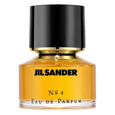 Jil Sander No 4 Eau de Parfum (EdP) 30 ml