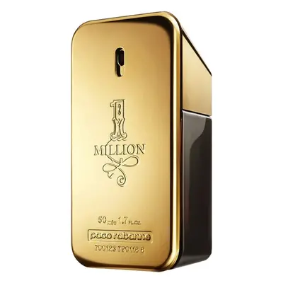 Rabanne One Million Eau de Toilette (EdT) 50 ml