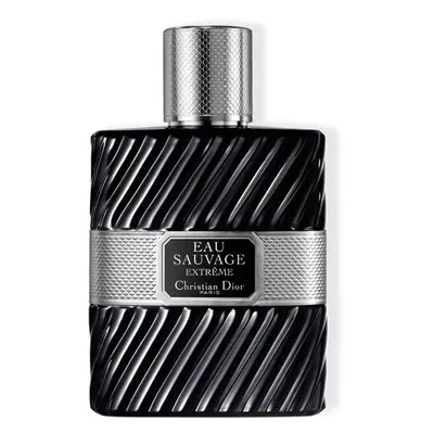 DIOR Eau Sauvage Extrême Eau de Toilette 100 ml