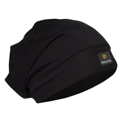 Philip B Silky Smooth Beanie (Black) 1 Stk.