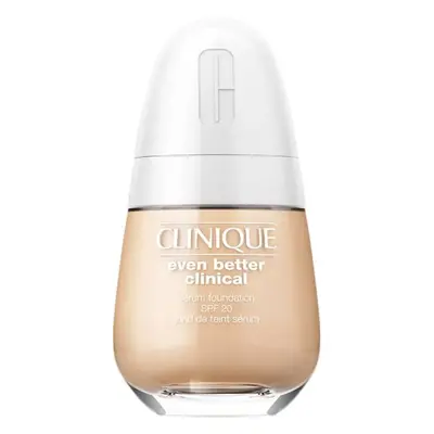 Clinique Even Better Clinical Serum Foundation SPF20 30 ml CN 28 Ivory