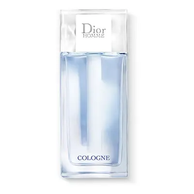 DIOR Homme Cologne Eau de Toilette 75 ml