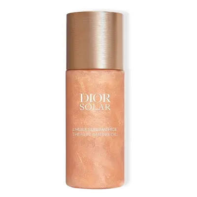 DIOR Solar L'Huile Sublimatrice 125 ml