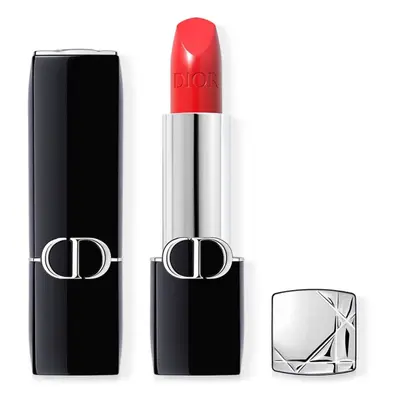 DIOR Rouge Dior Satin Lipstick N 3,5 g 453 Adorée