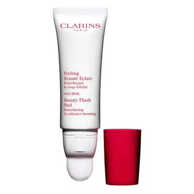 CLARINS Peeling Beauté Éclair 50 ml