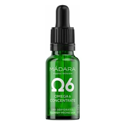 MÁDARA Custom Actives Omega 6 Concentrate 17,5 ml