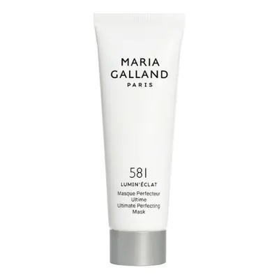 Maria Galland 581-Masque Perfecteur Ultime Lumin'Éclat 50 ml-V