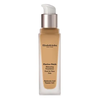 Elizabeth Arden Flawless Finish Skincaring Foundation 200N 30 ml