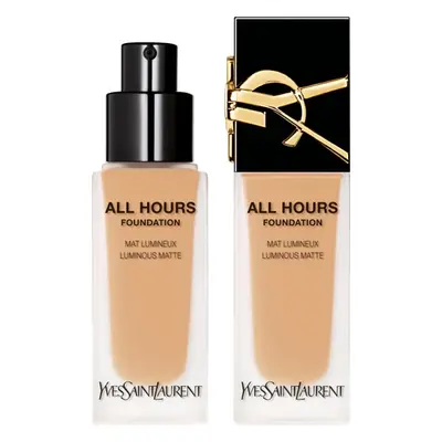 Yves Saint Laurent All Hours Foundation MW2 Medium Warm 25 ml